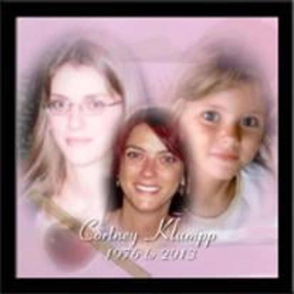 Cortney Klumpp