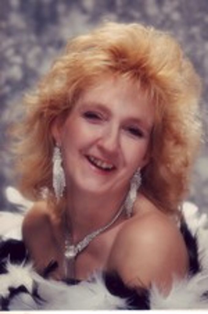 Ruth K. (Andrews) (Sygowski) Wilson