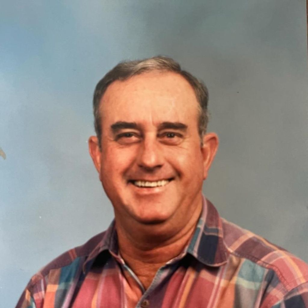 Wilfred Irwin "Sonny" Nutt Jr.