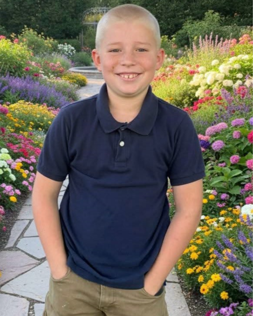 Adrian Joseph Willson Profile Photo