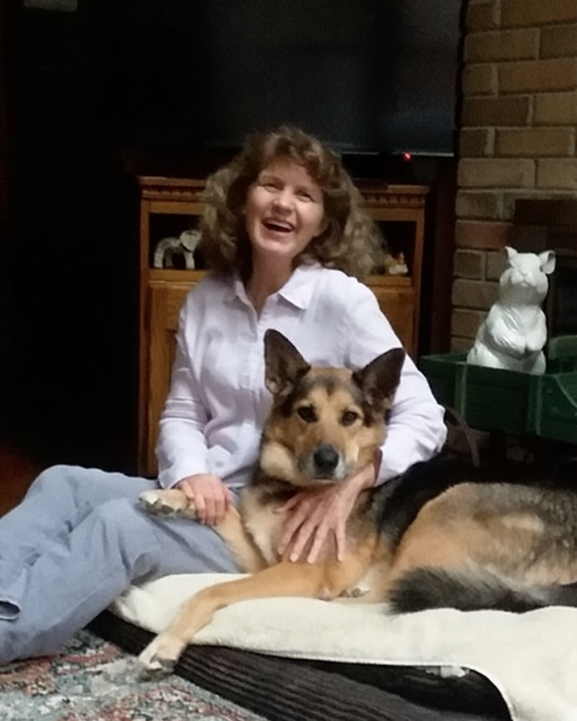 Adele  Roberts Hawks