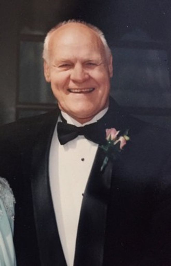 Reginald L. Call Profile Photo