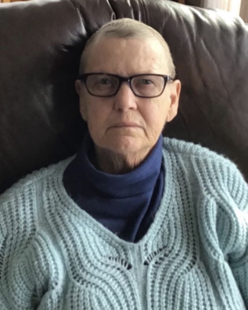 Marlene Marie Olson