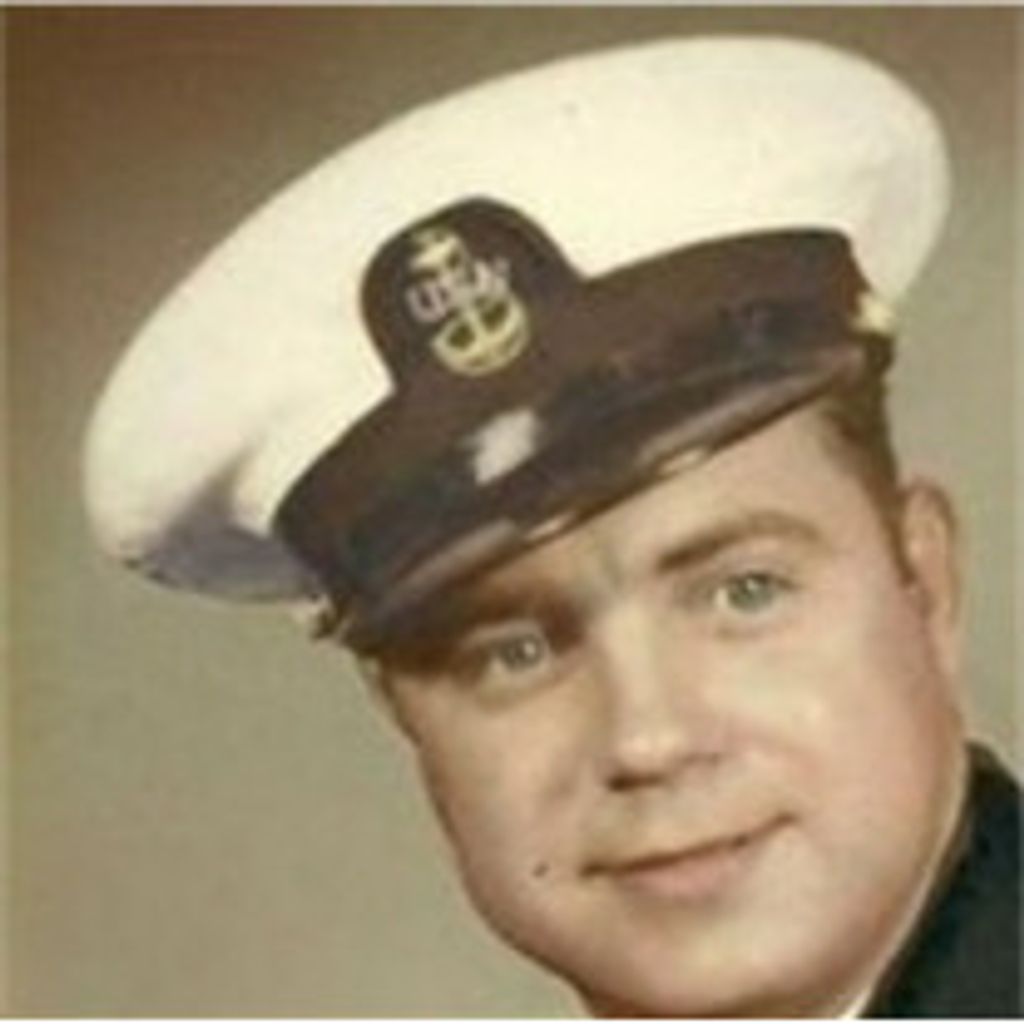Edward 'Clay' Hixon