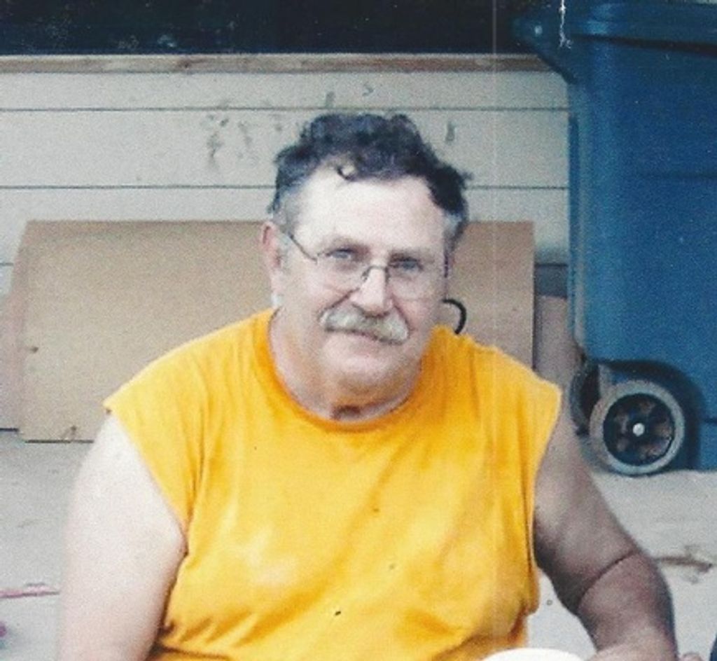 George James Kusek, Jr. Profile Photo