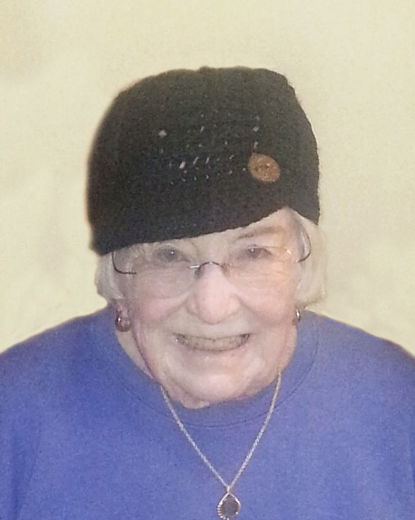 Dorinne Morgan