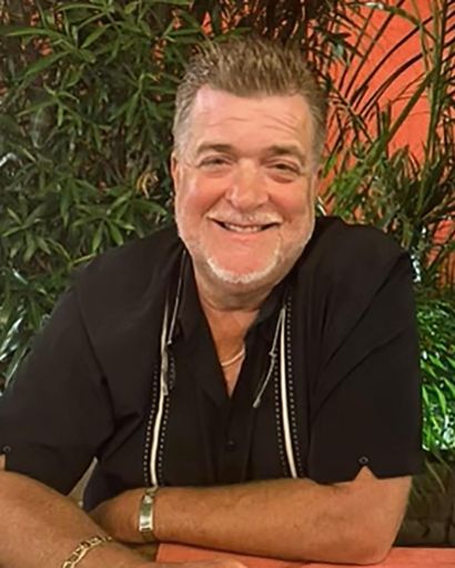 Ted Bakke Profile Photo