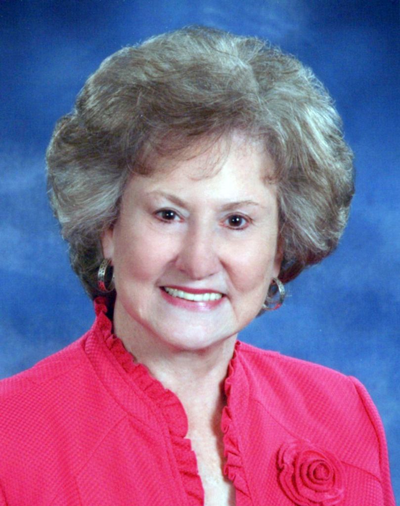 Joann (Avant)  Pruett