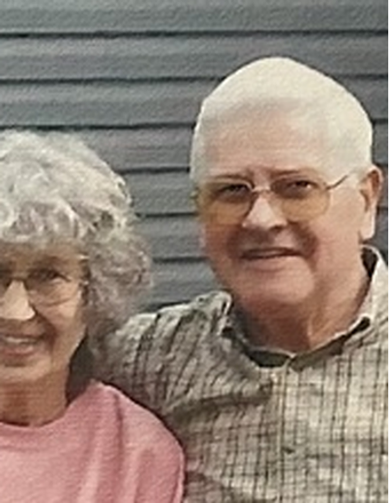 L. Max Hardesty Hinton Profile Photo