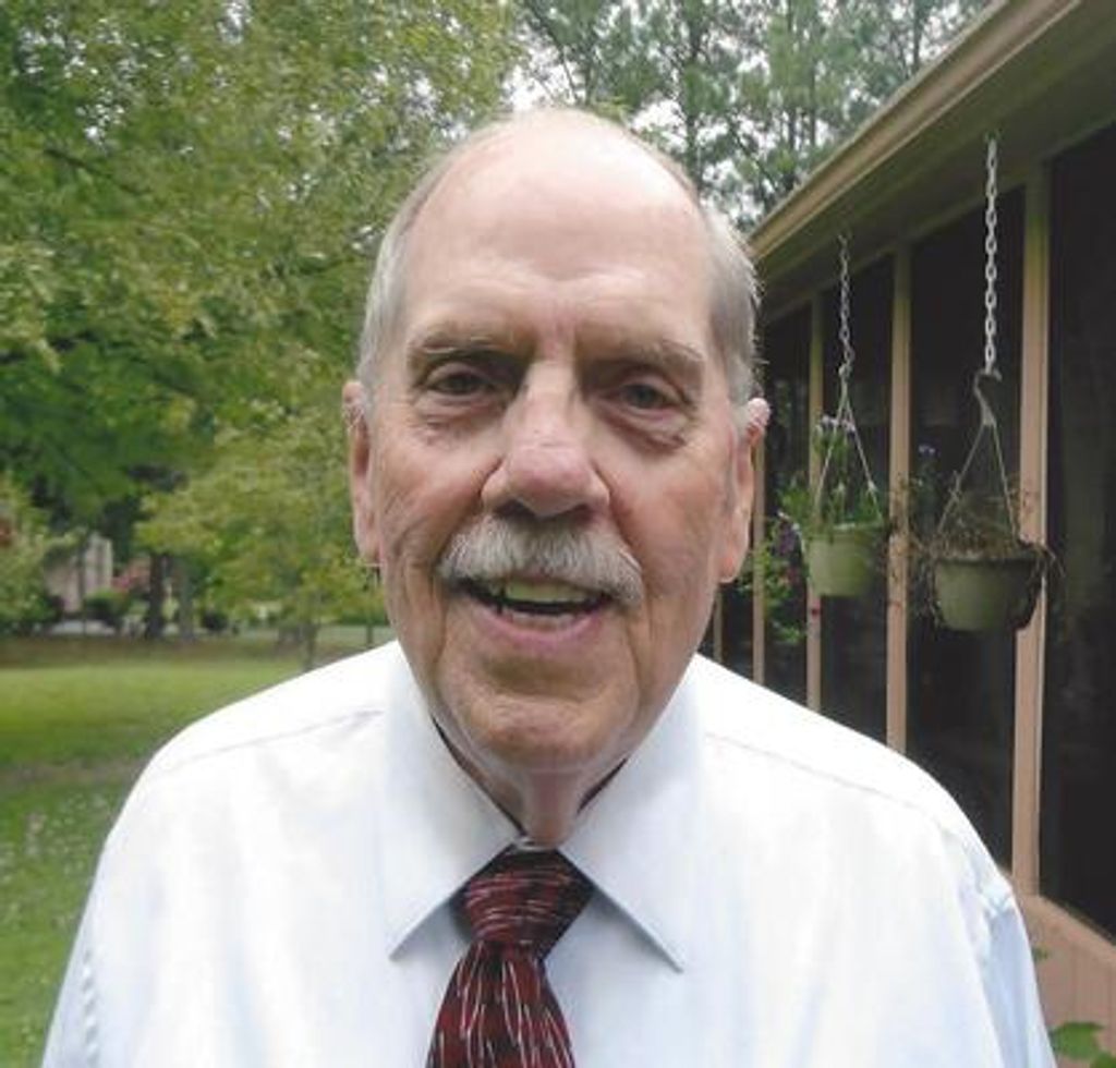 Otis K. Wilson Profile Photo