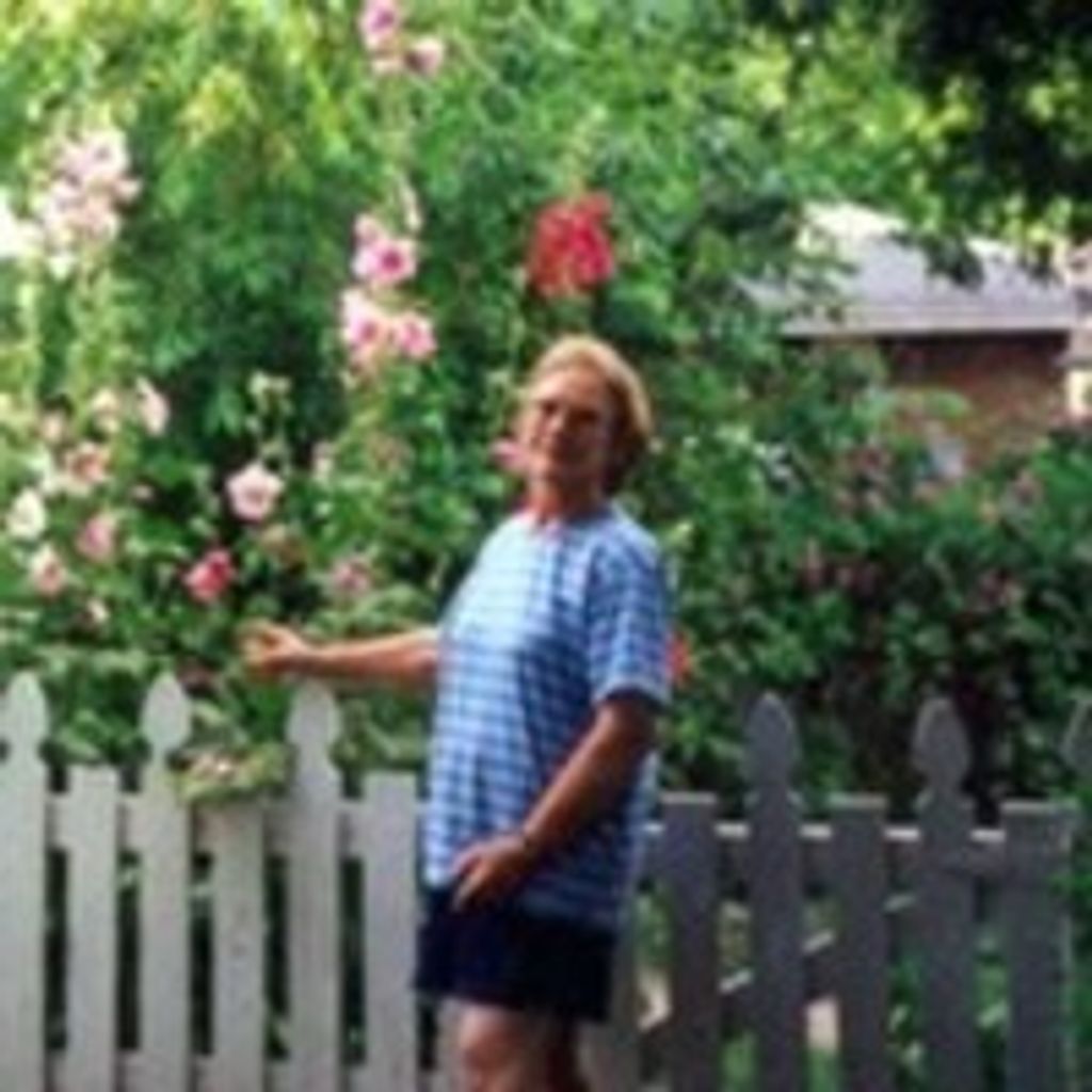 Eleanor Poteet
