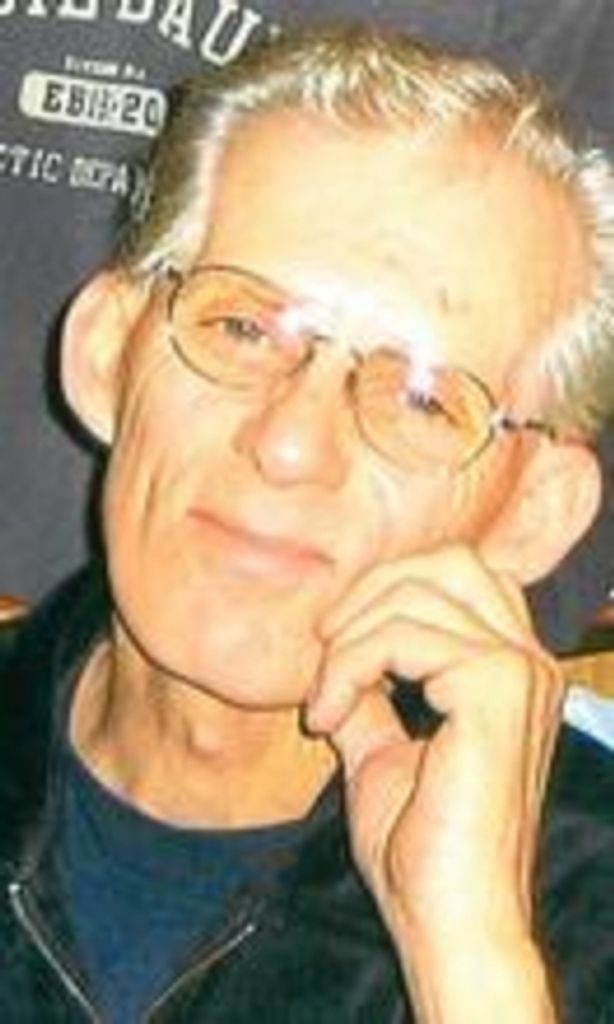 Richard Allen Singleton