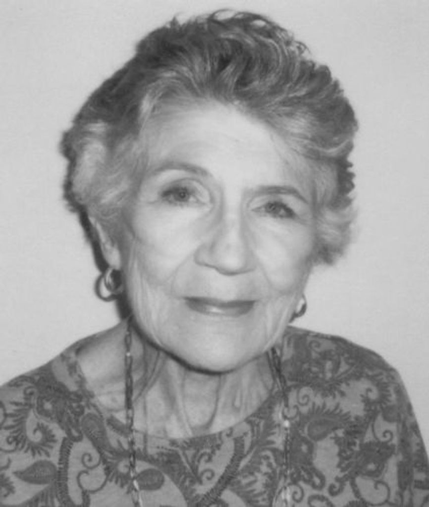 Marlene C Pool