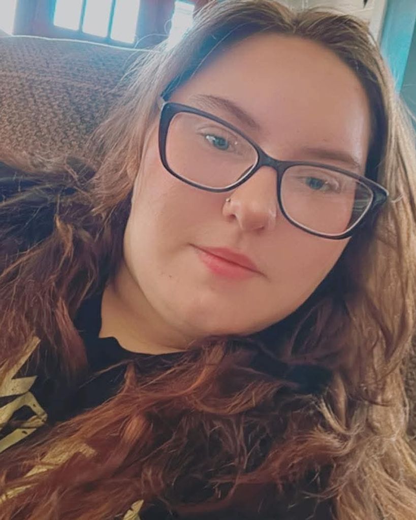 Alison Grace Spencer