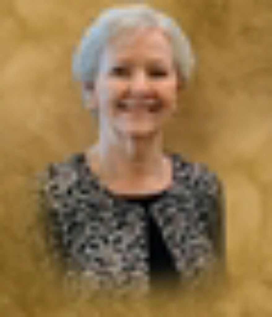 Glenda Wood