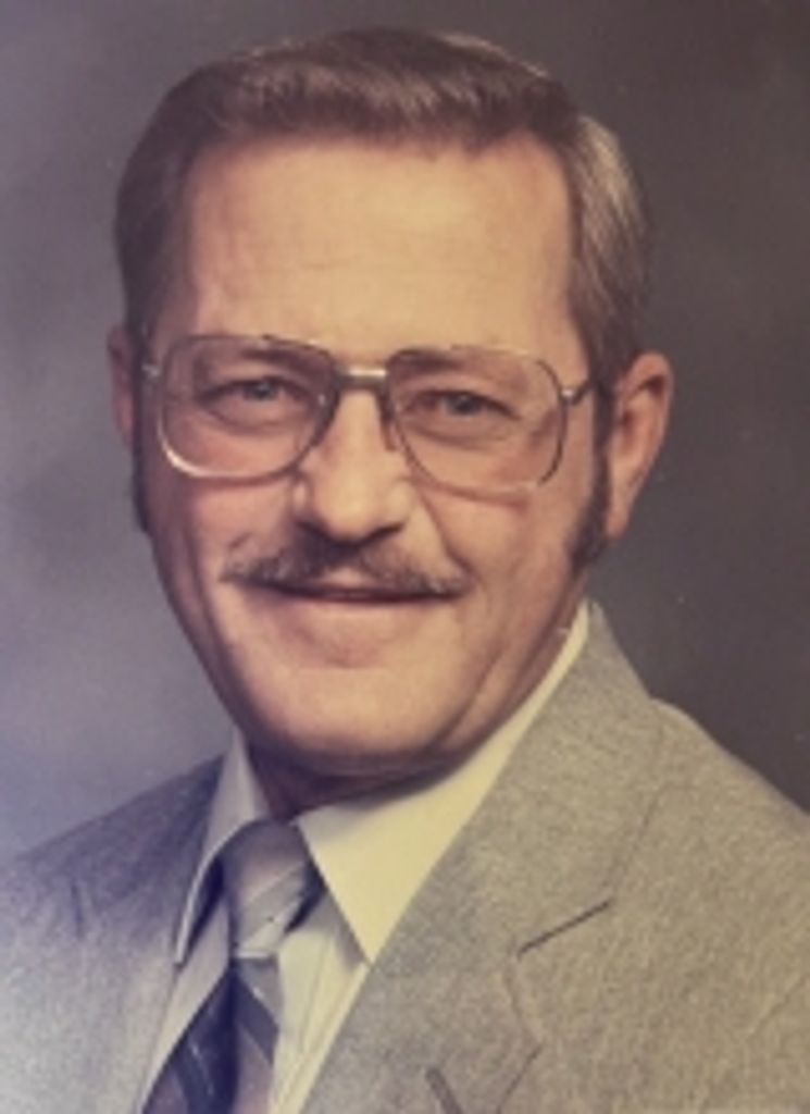 William 'Bill' Thompson Profile Photo