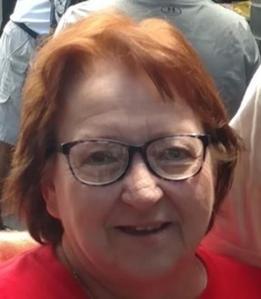 Donna Giegoldt