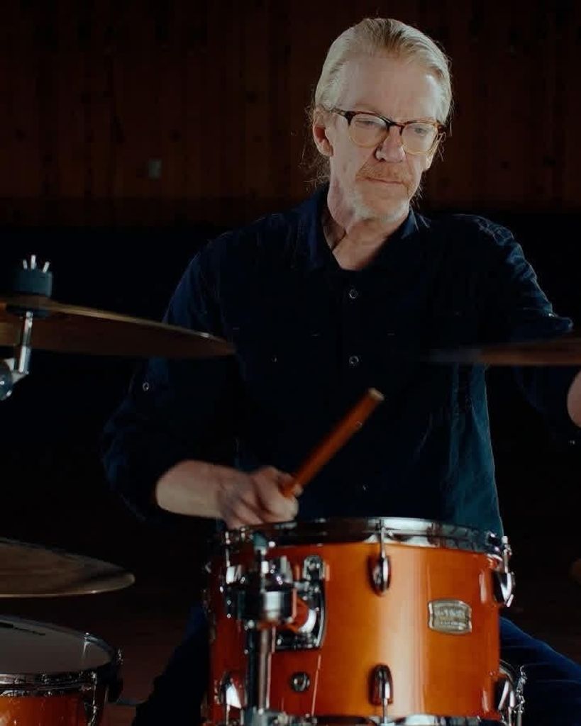 James Lloyd Clarey Profile Photo