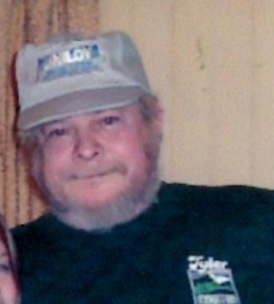 William Howard Danberry Profile Photo