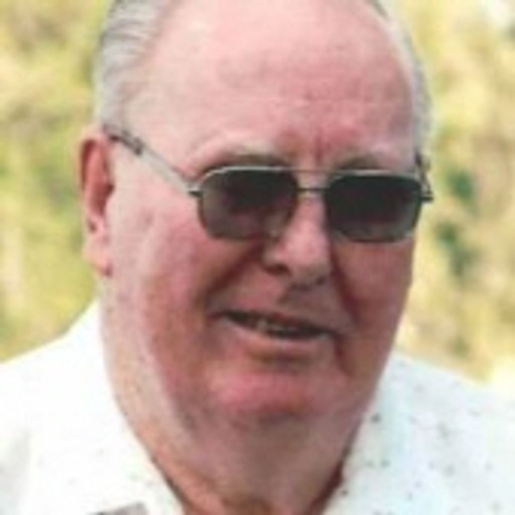 Howard E. Ford Profile Photo