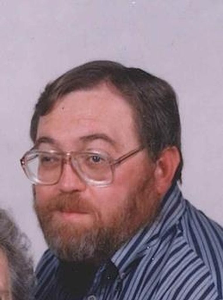 Michael Carey Rutherford