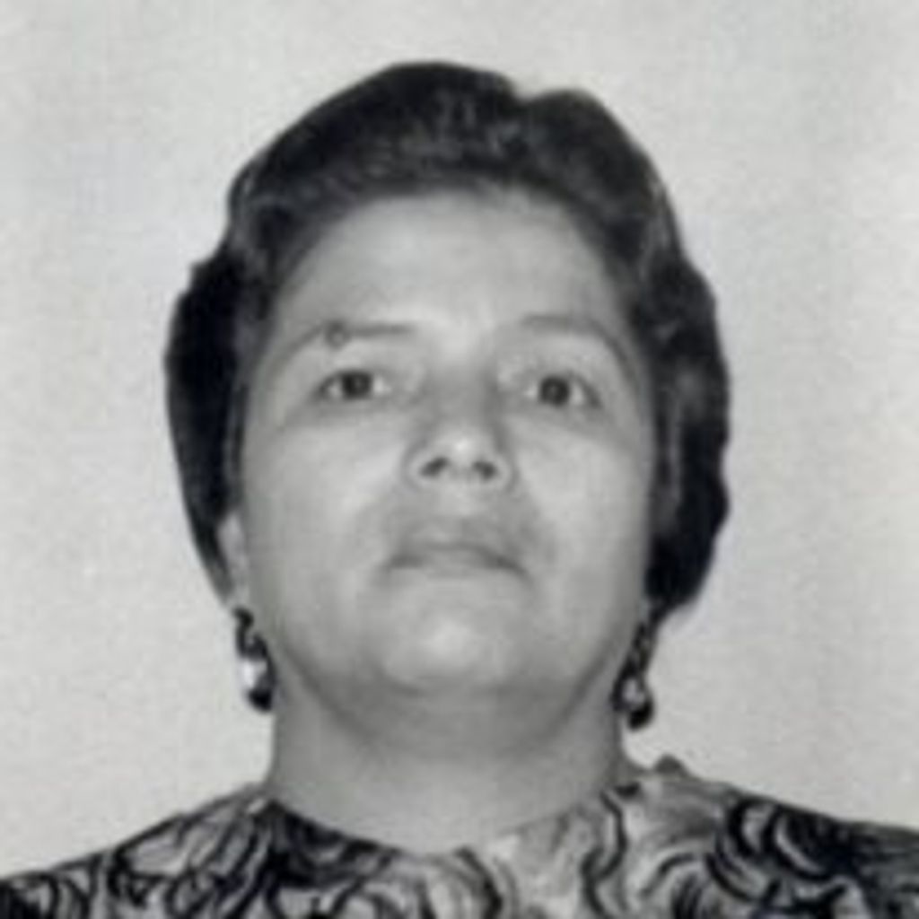 Rosa Debarros