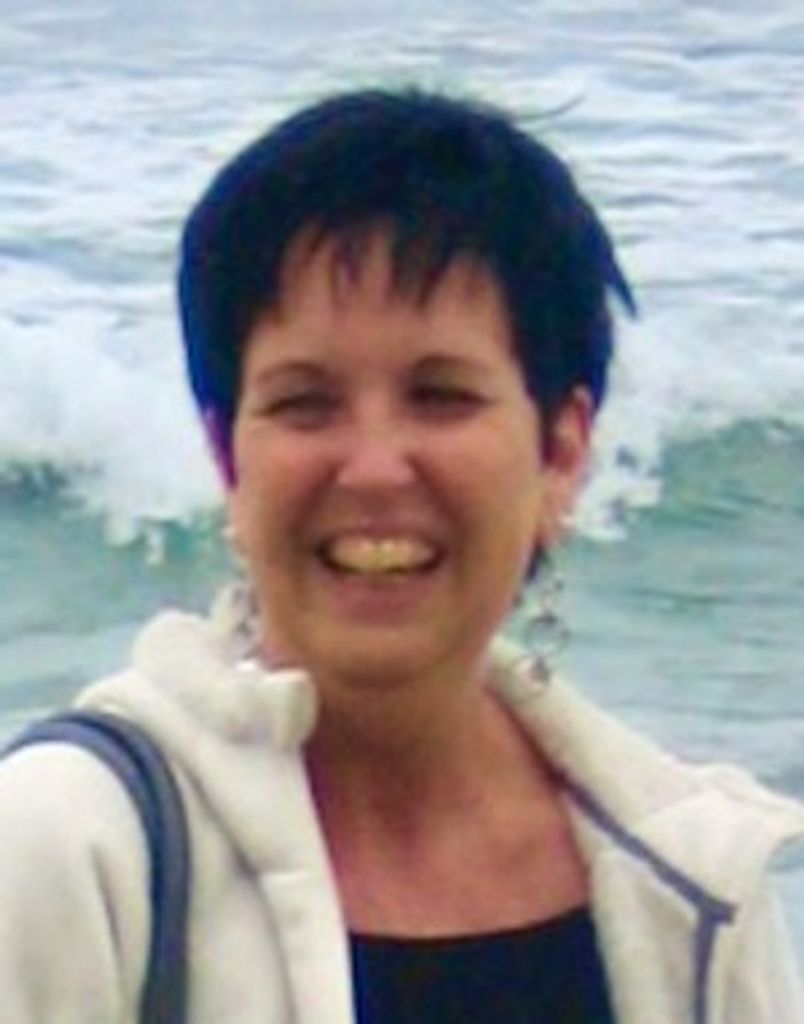 Kandis Kay Morgan Oelschlagel