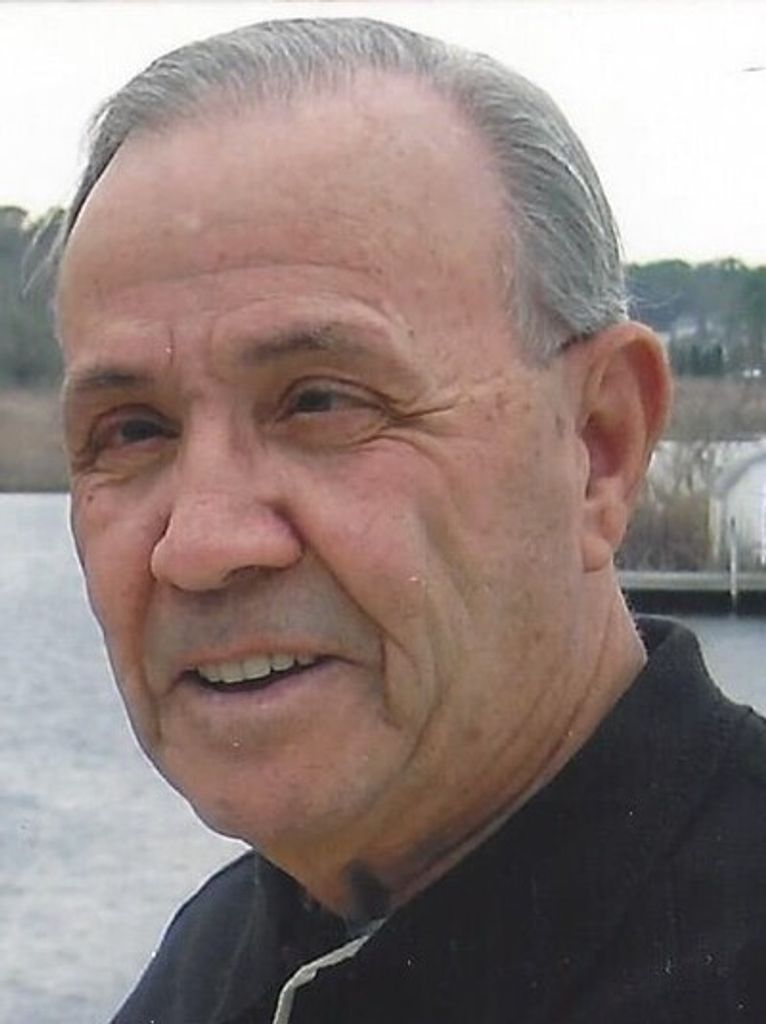 Vincent M. Del Priore