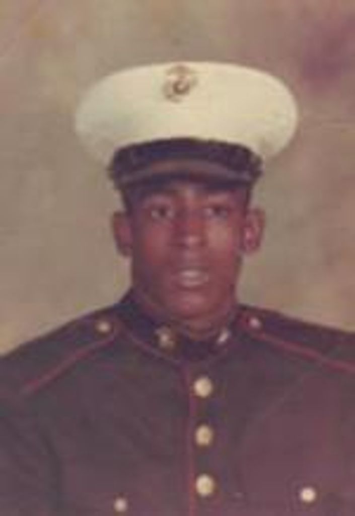 Darnell James Profile Photo