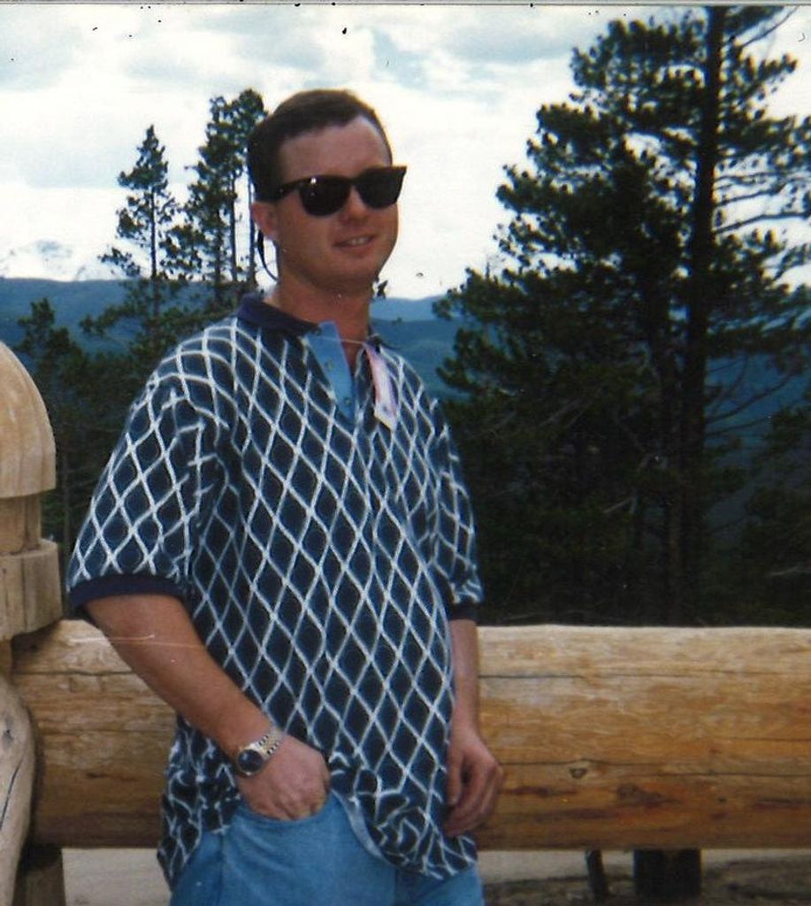 William Charles Michna