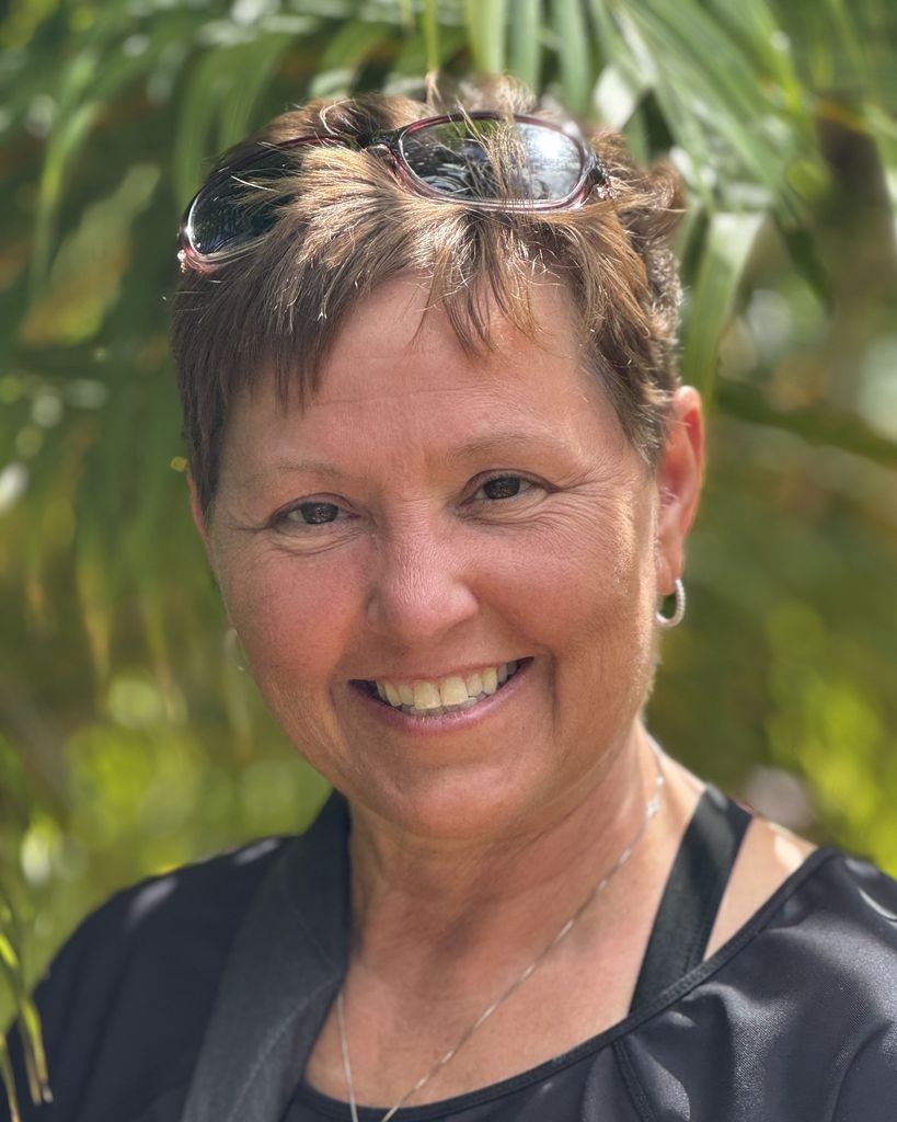Kristine "Kris" Lynn Bronner Profile Photo
