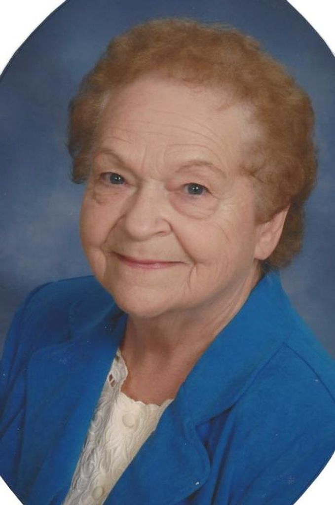 Mary E. (O'Neal)  Mock