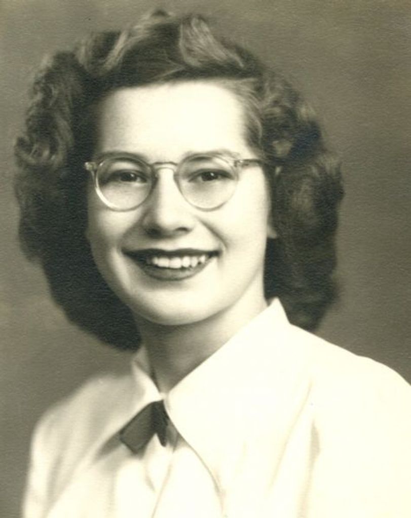 Ethel Mae (Cyr) Higgins
