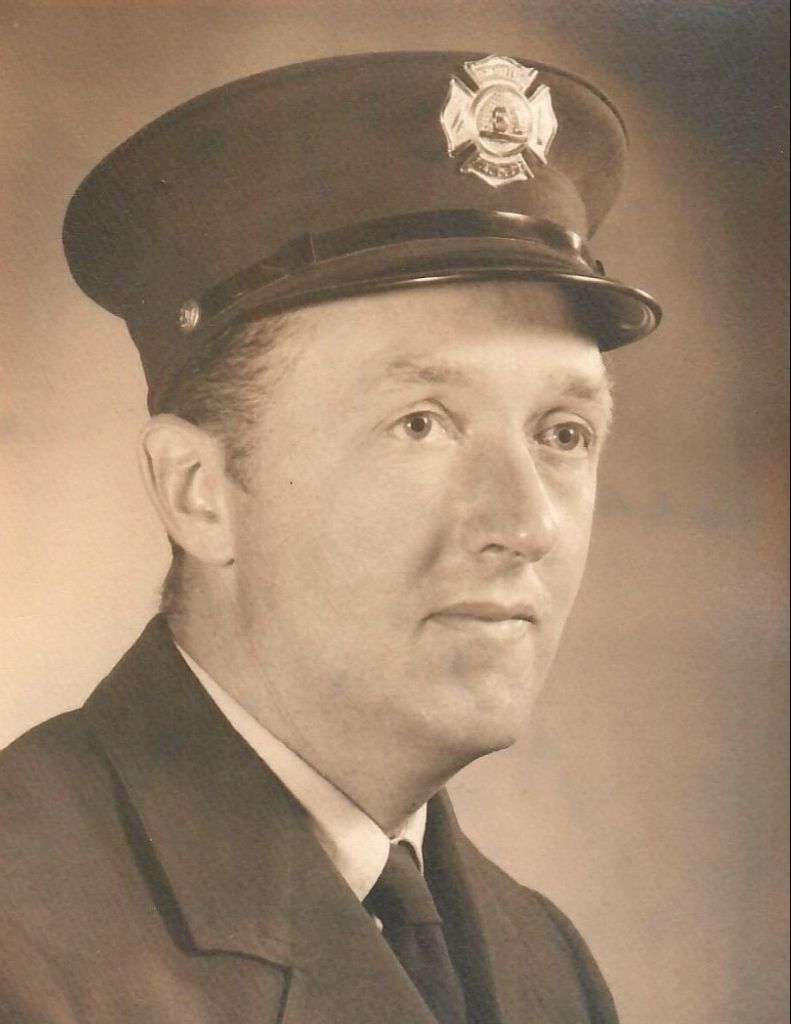 Gerald  F. Murray Profile Photo