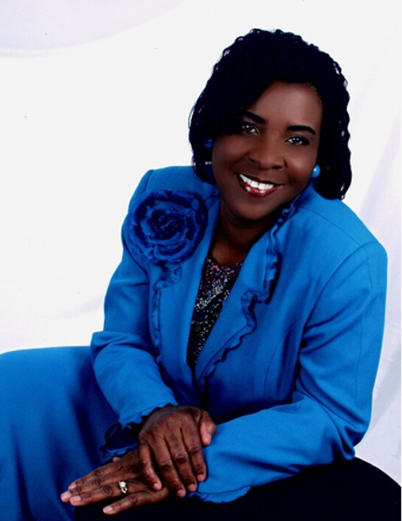 Elizabeth Ann (Copeland) Betts