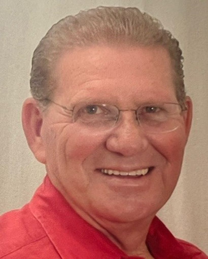 Carlos Ray Herring Profile Photo