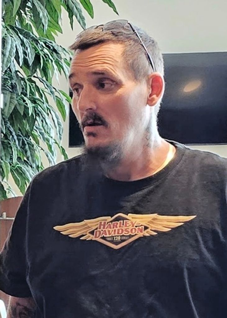 Shane Denmon Profile Photo