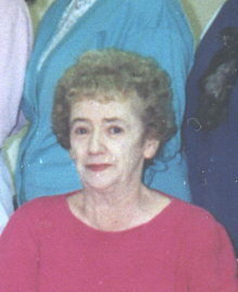 Kathleen Johnson