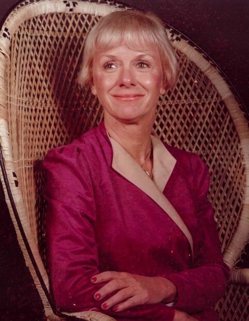 Joan Bernice Leavy Profile Photo
