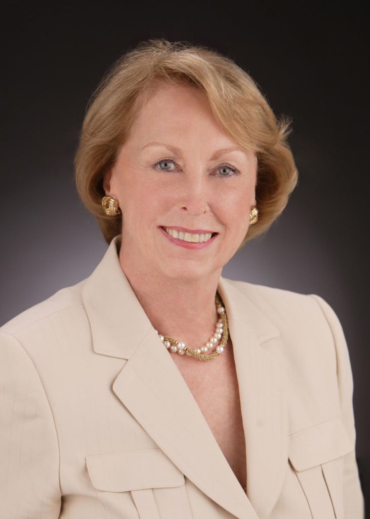 Bette Smith Muillins Profile Photo