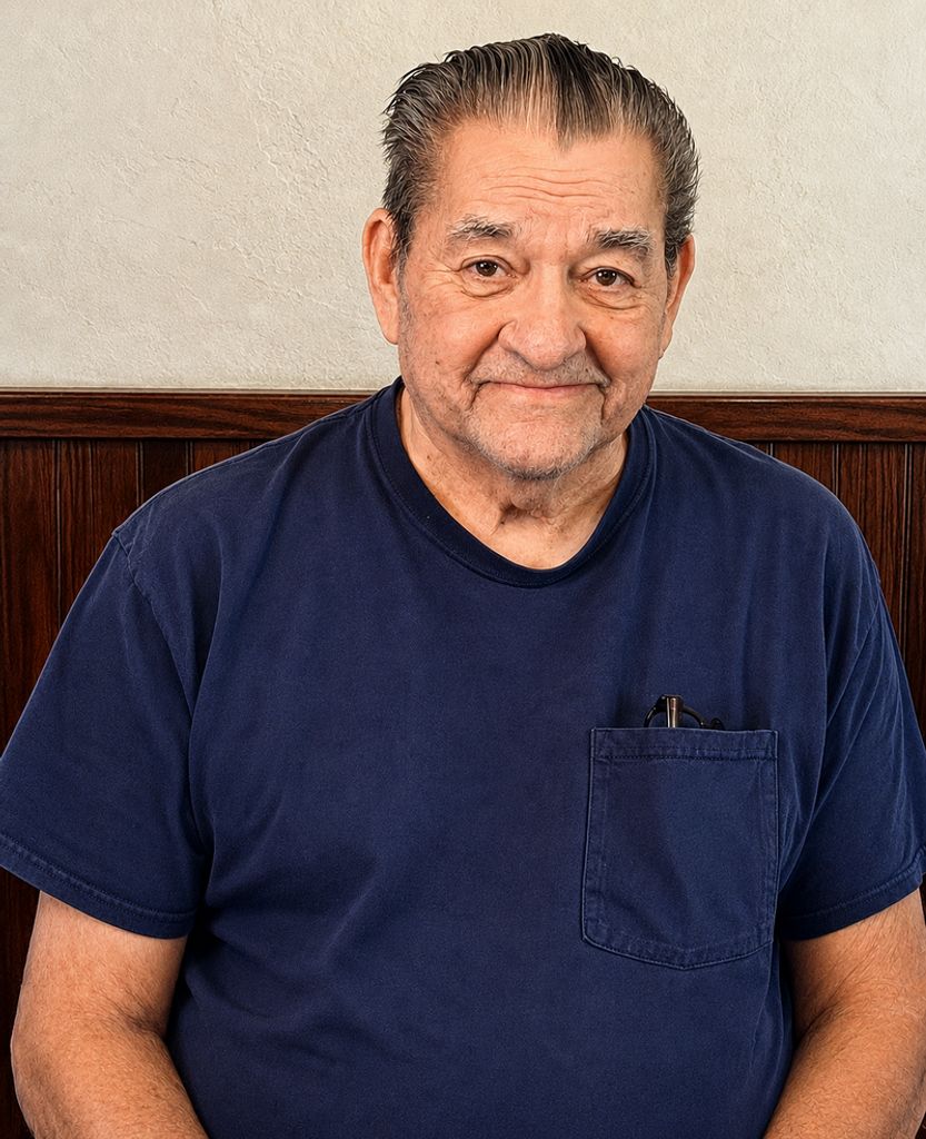 Jose L. Medina Profile Photo