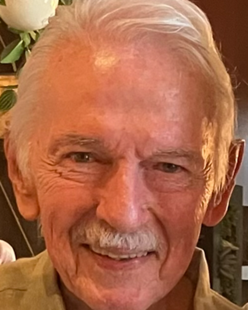 John Edward Murphy