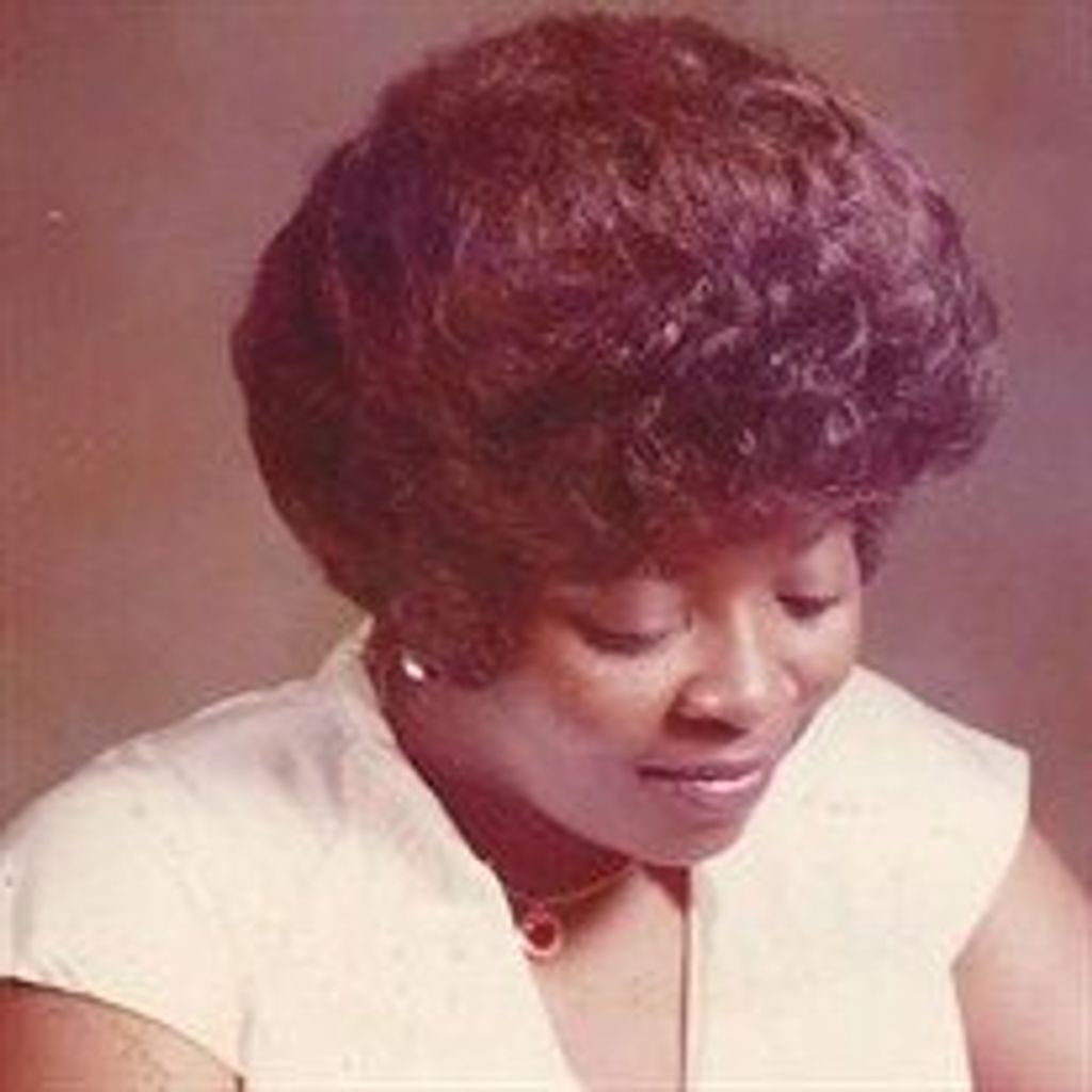 Carline  Holland Ferrell Profile Photo