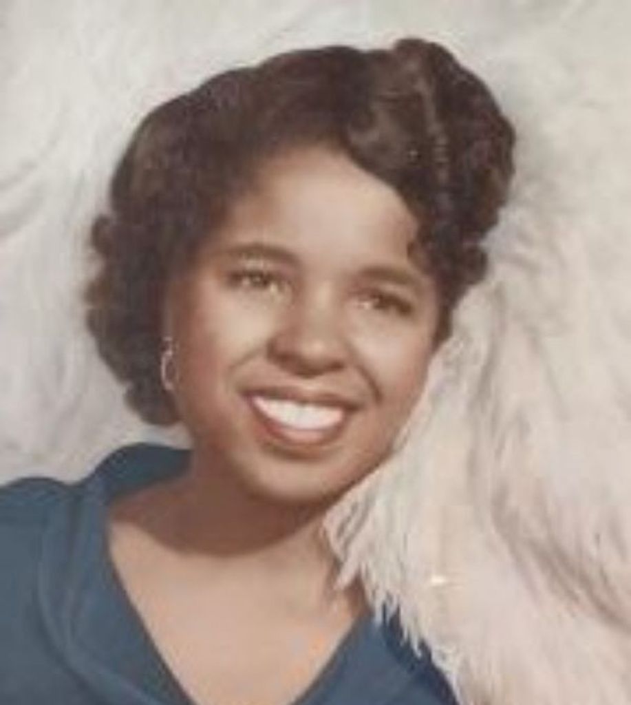 Eula Williams Profile Photo