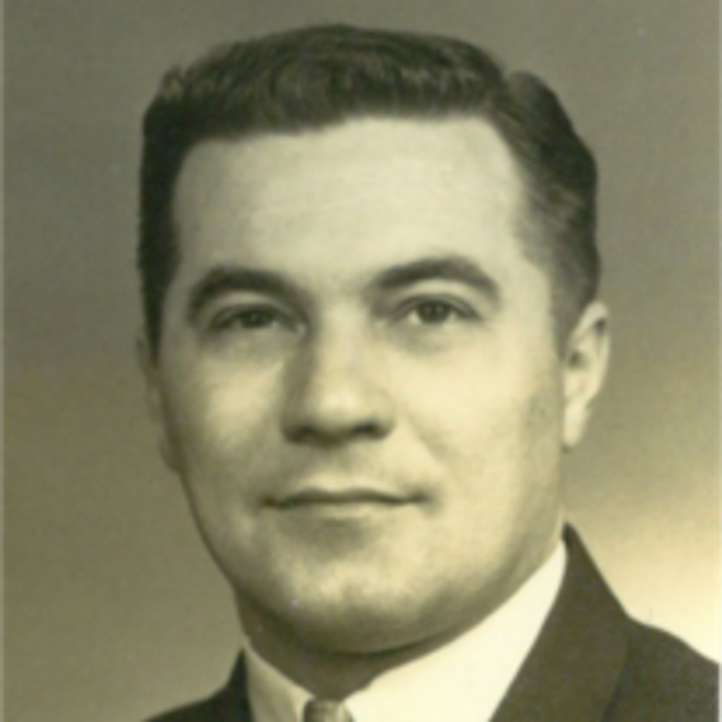 Eugene J. "Gene" Sofran