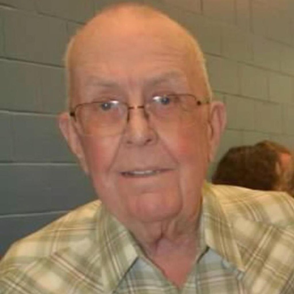 Delbert Lee Reed Profile Photo