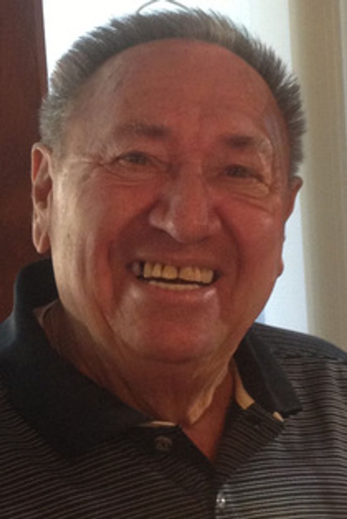 Theodore  G. Nastoff