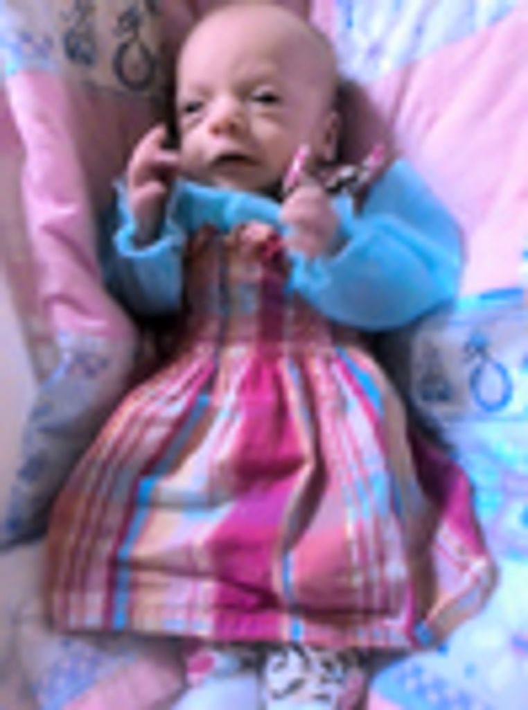 Brianna Raye Barnard-Newell Profile Photo