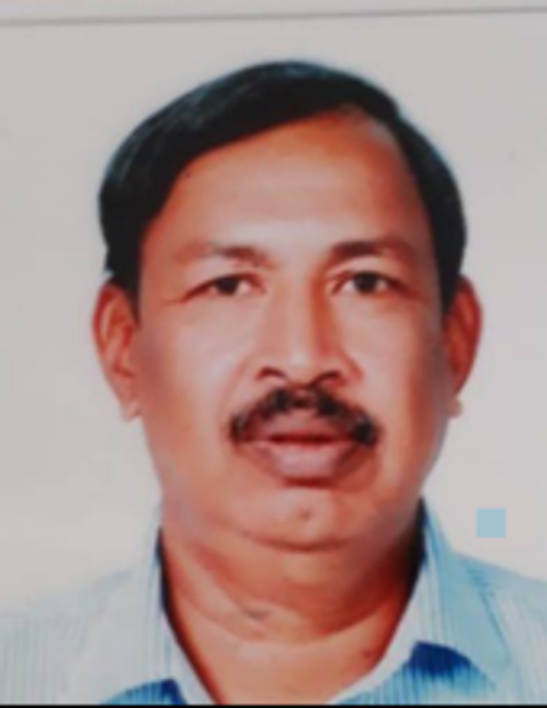 Prabhaker Reddy Sama