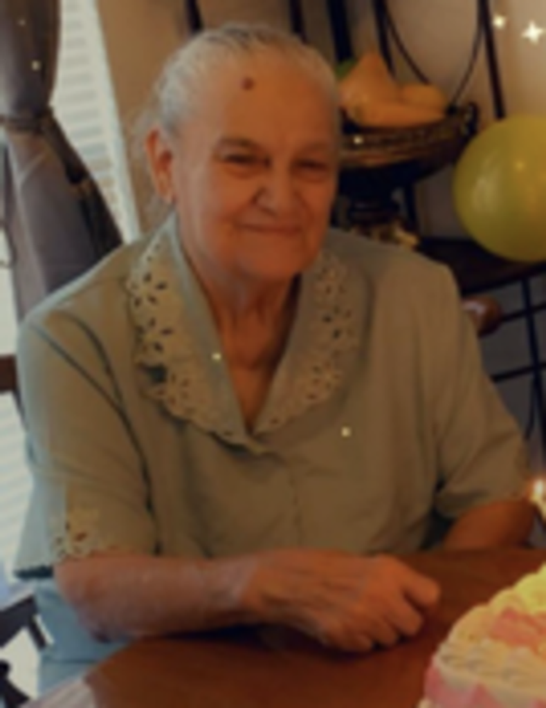 Maria Concepcion Zamora